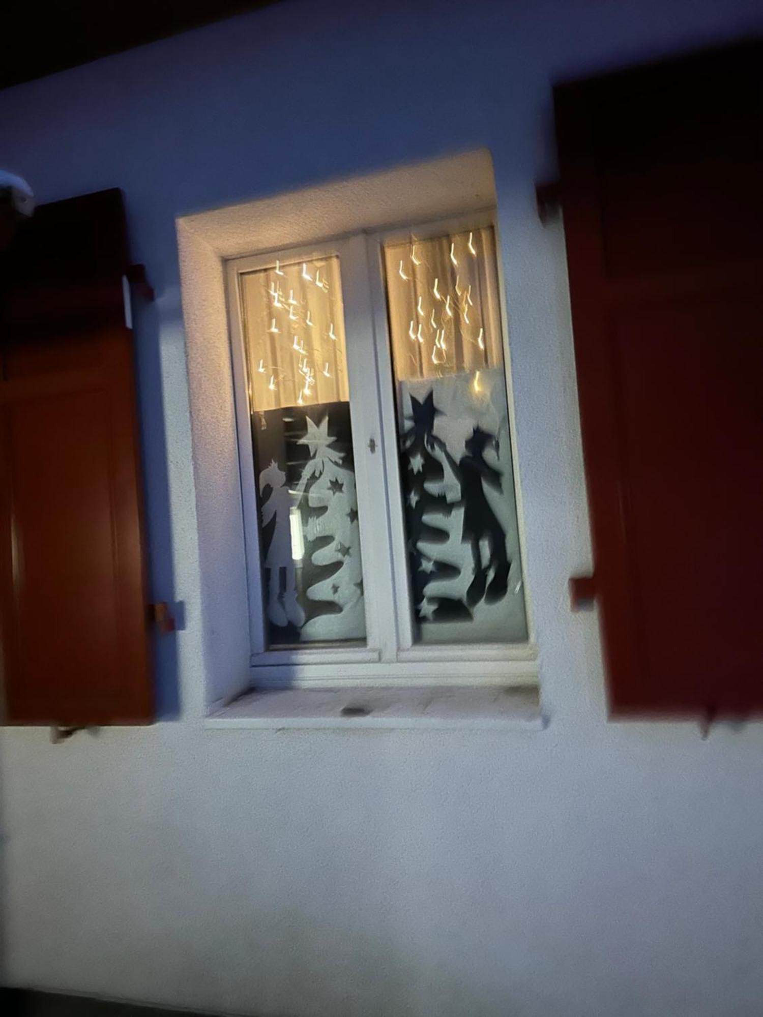 Au Parfum Des Roses Apartman Gunstett Kültér fotó